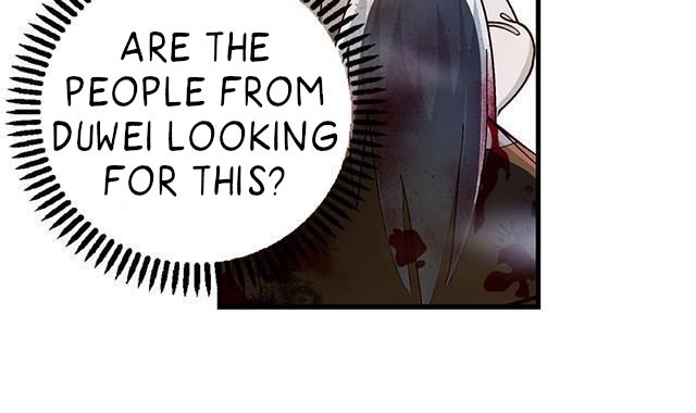 A Legend of The Wind chapter 8 - page 12
