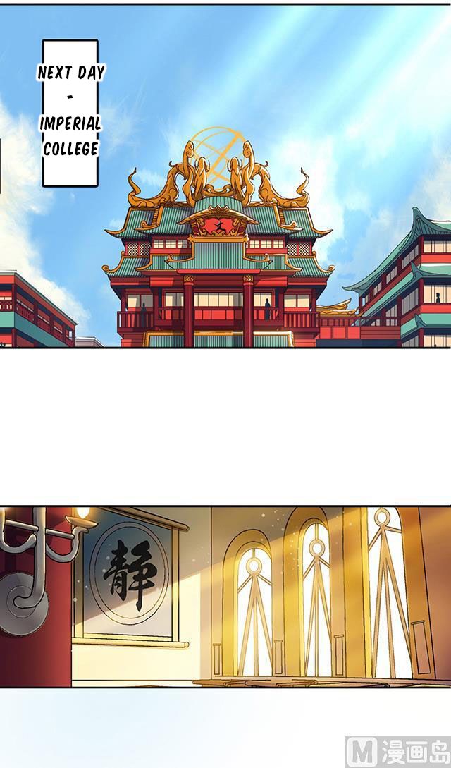 A Legend of The Wind chapter 27 - page 10