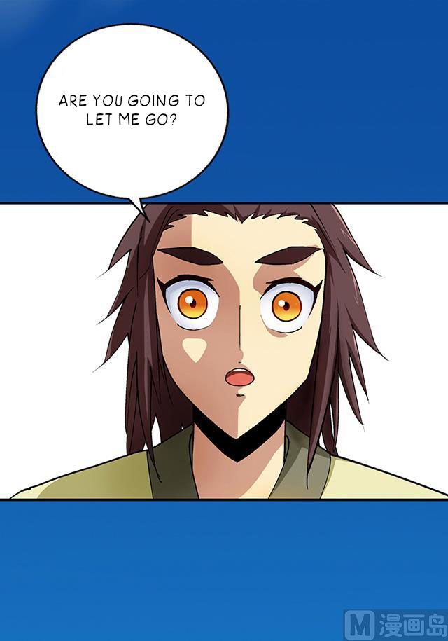 A Legend of The Wind chapter 27 - page 2