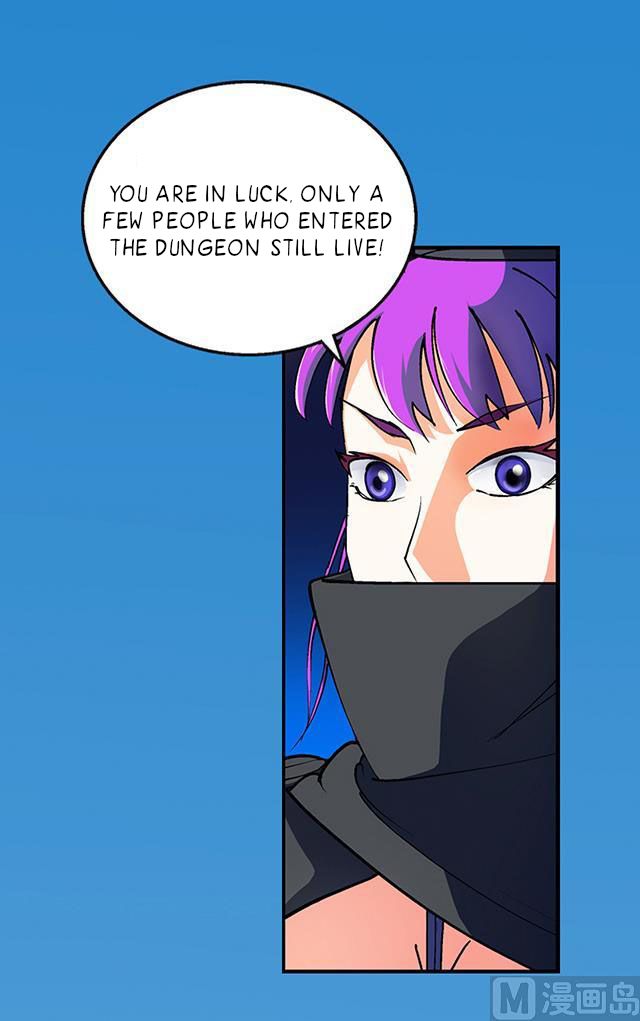 A Legend of The Wind chapter 27 - page 4