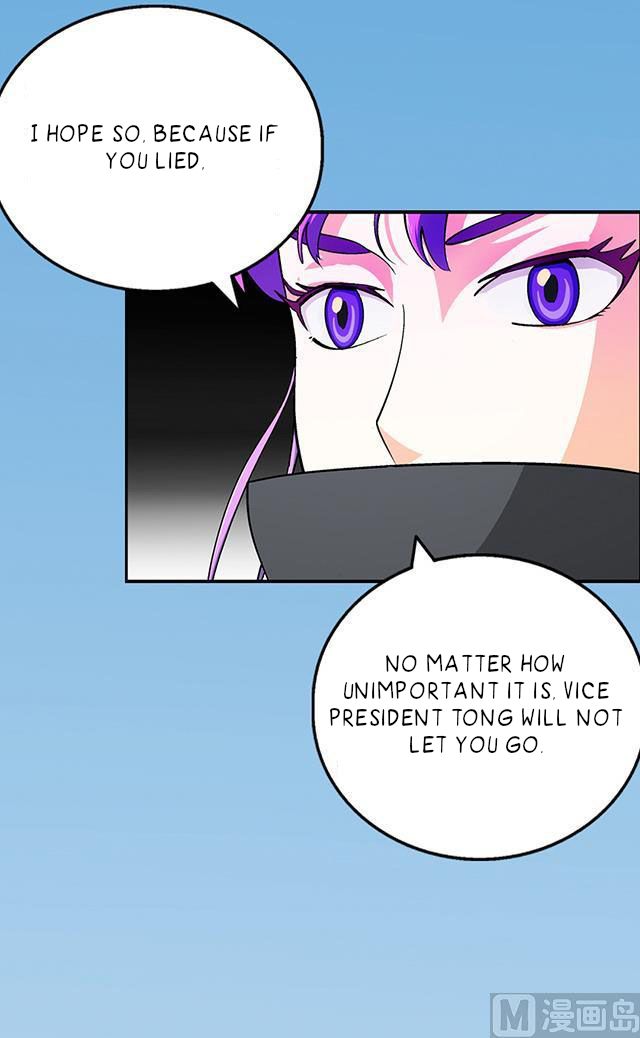 A Legend of The Wind chapter 27 - page 6
