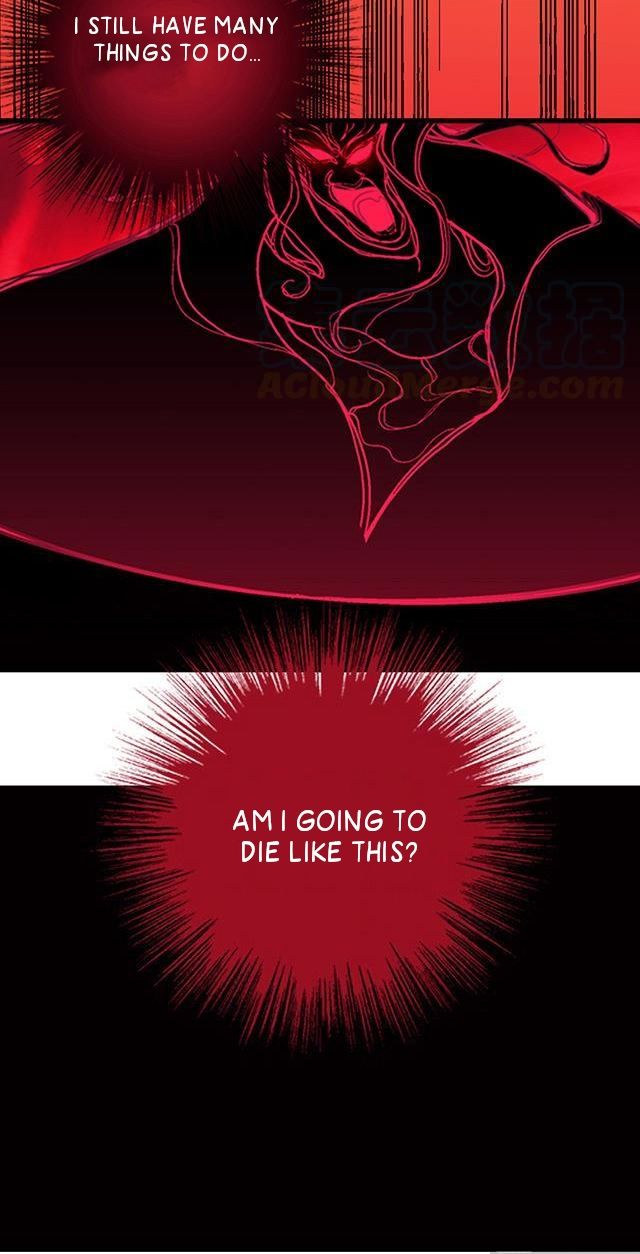 A Legend of The Wind chapter 10 - page 13
