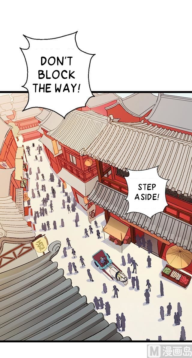 A Legend of The Wind chapter 15 - page 4