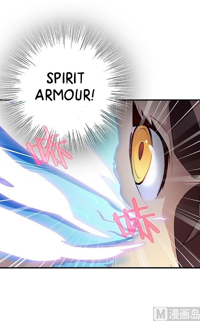 A Legend of The Wind chapter 16 - page 4