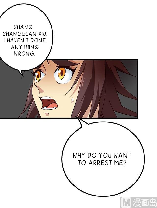 A Legend of The Wind chapter 24 - page 10