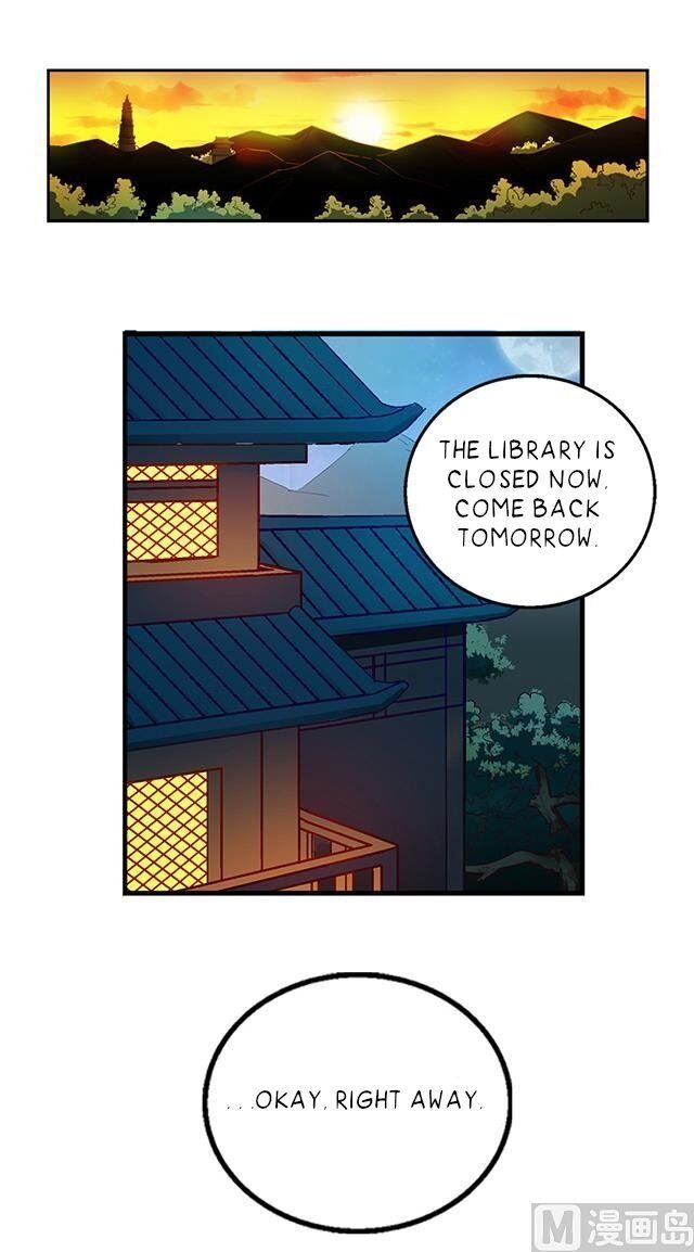 A Legend of The Wind chapter 19 - page 12