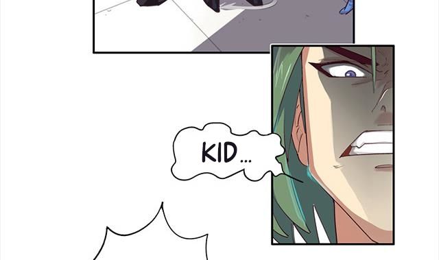 A Legend of The Wind chapter 2 - page 12