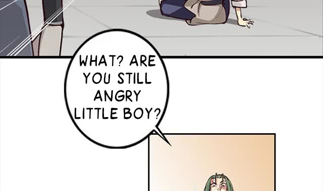 A Legend of The Wind chapter 2 - page 4