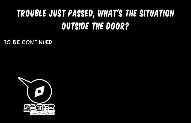 A Legend of The Wind chapter 23 - page 21