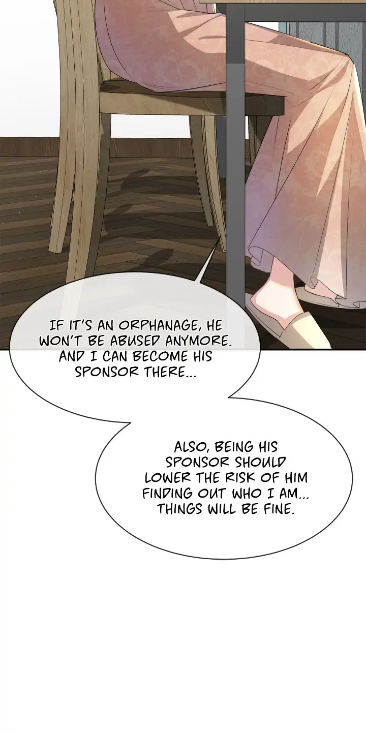 Prayers of the Vulgar Chapter 5 - page 17