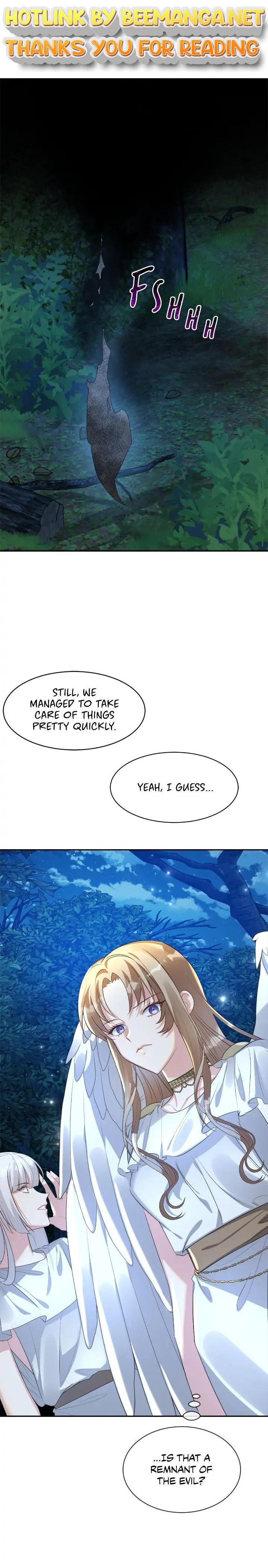 Prayers of the Vulgar Chapter 2 - page 1