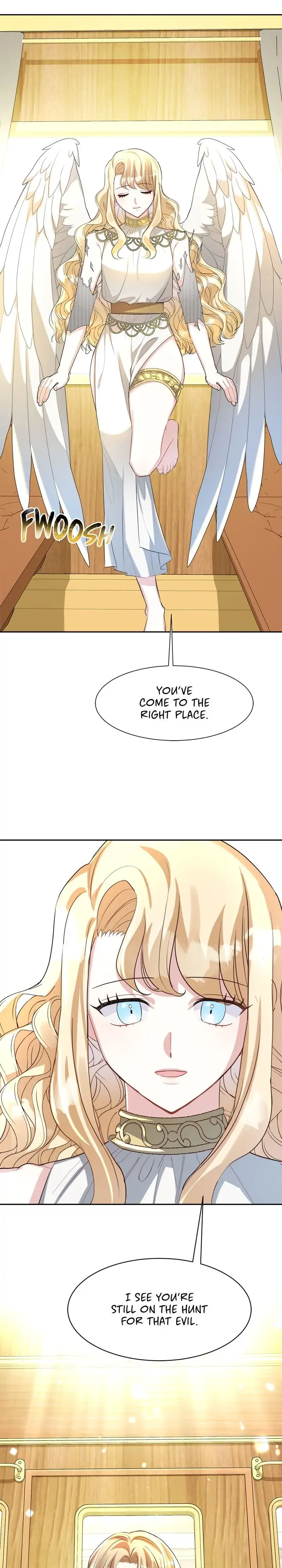 Prayers of the Vulgar Chapter 2 - page 28