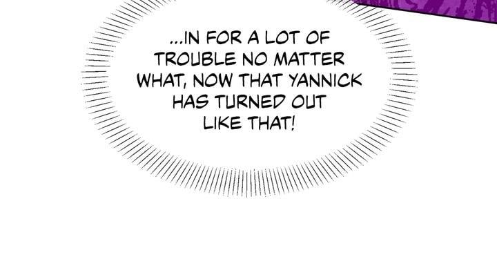 Prayers of the Vulgar Chapter 16 - page 28