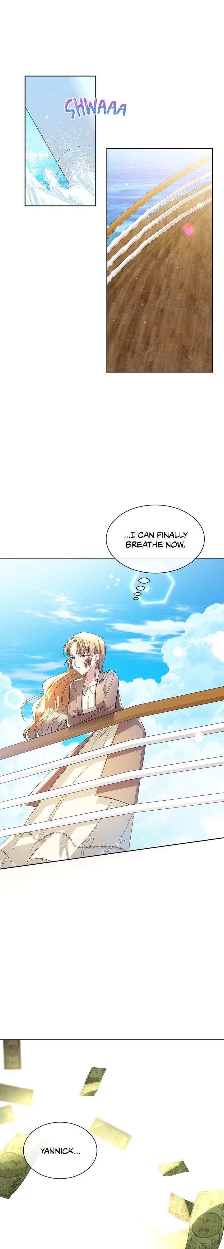 Prayers of the Vulgar Chapter 16 - page 29