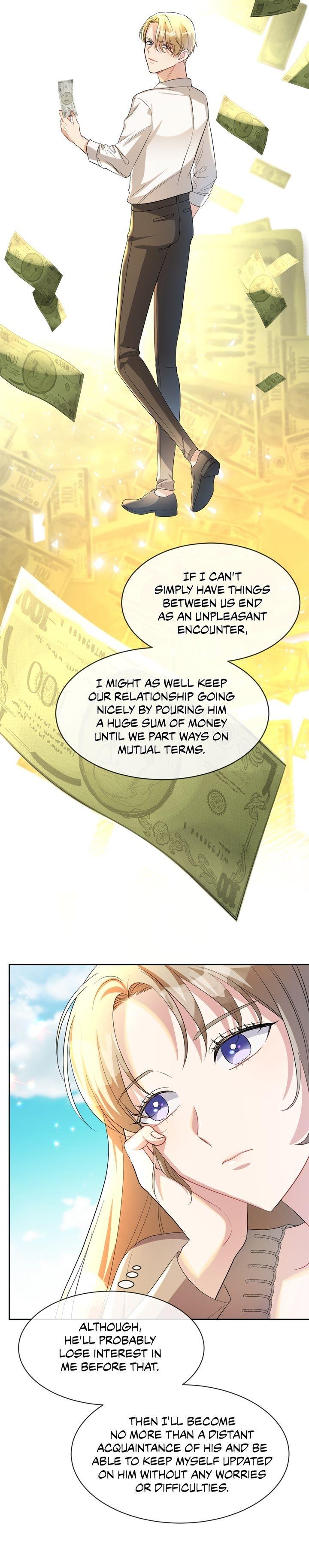 Prayers of the Vulgar Chapter 16 - page 30