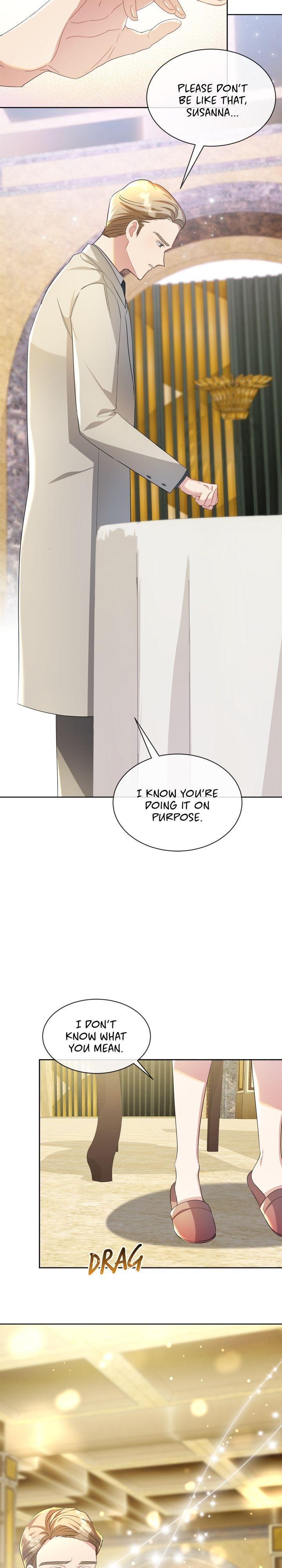 Prayers of the Vulgar Chapter 16 - page 9