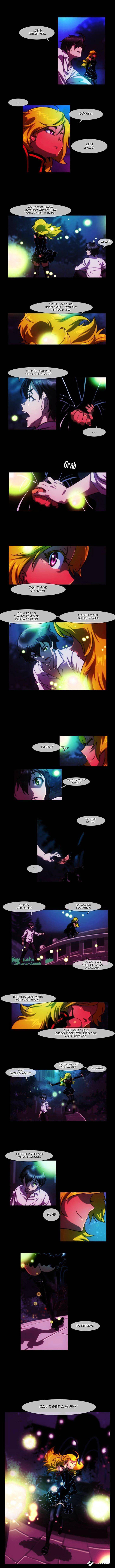 Over Steam chapter 47 - page 2
