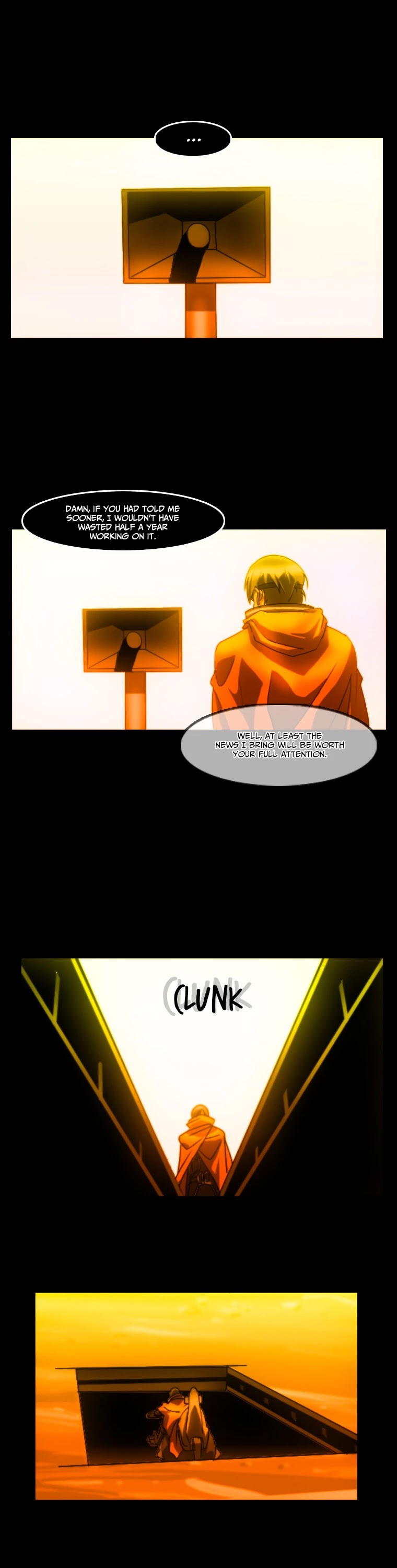 Over Steam chapter 82 - page 10