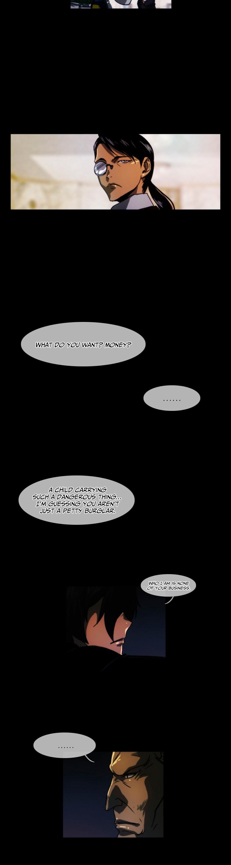 Over Steam chapter 73 - page 12