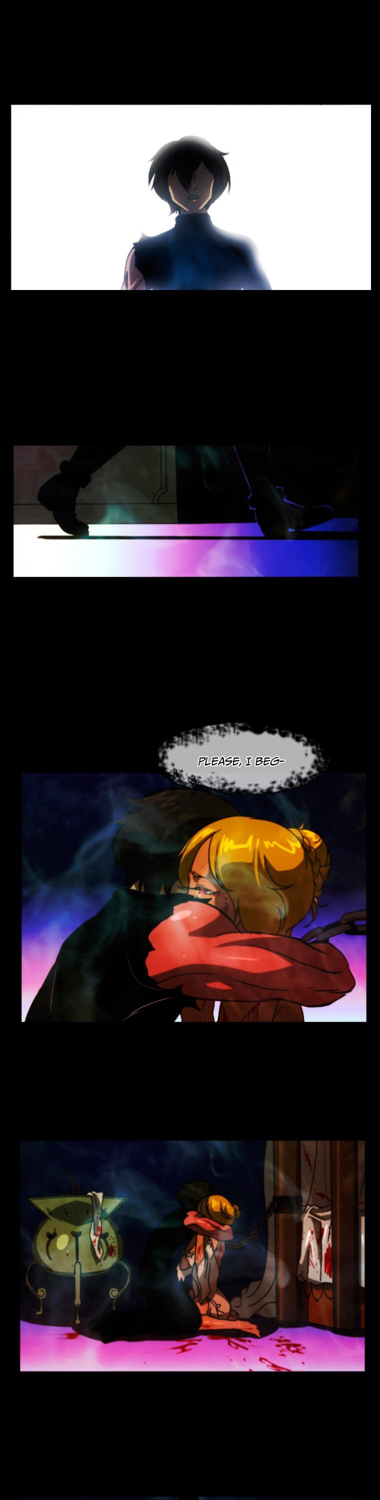 Over Steam chapter 73 - page 3