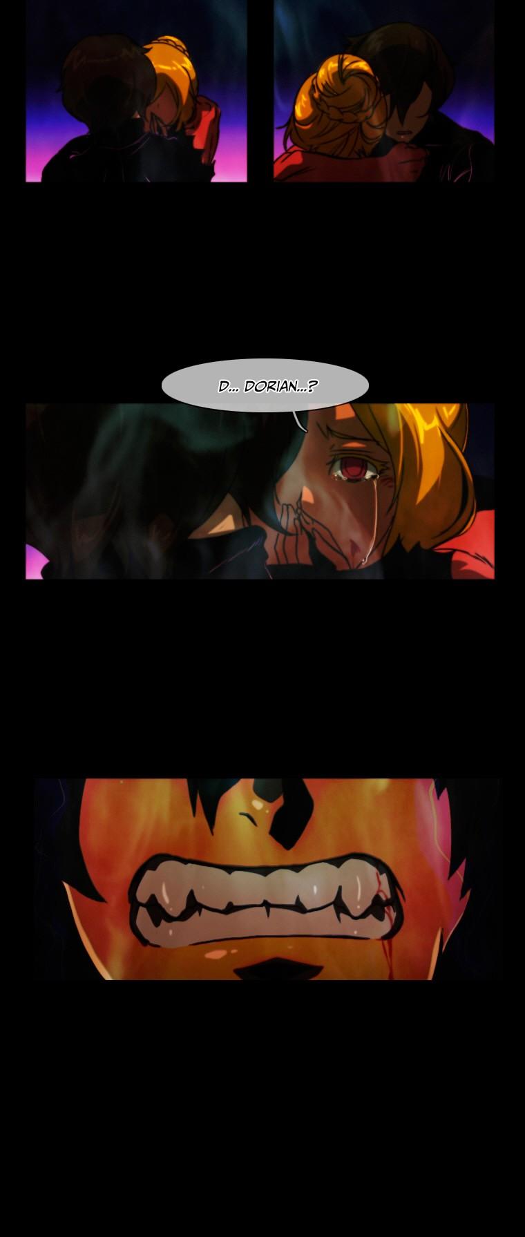 Over Steam chapter 73 - page 4