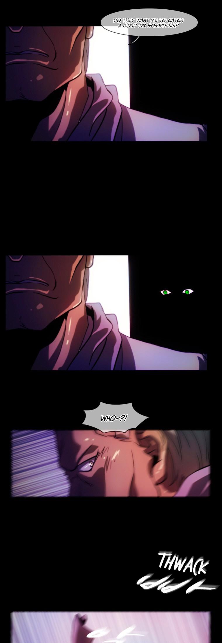 Over Steam chapter 73 - page 8