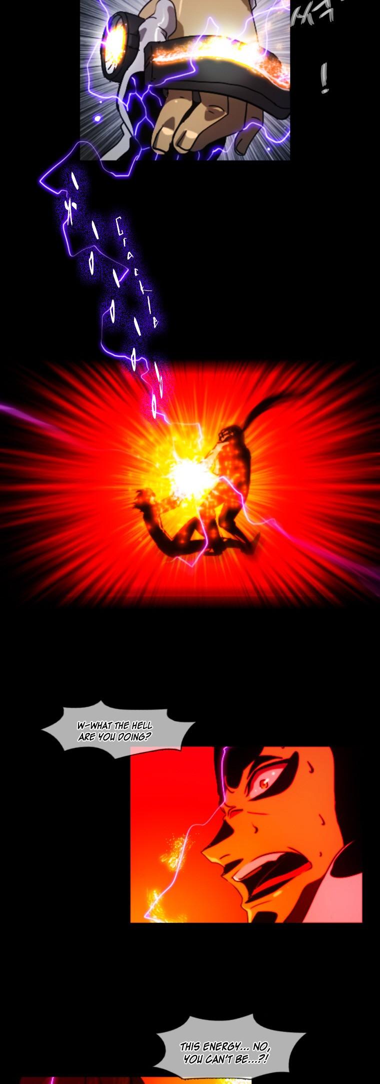 Over Steam chapter 74 - page 16