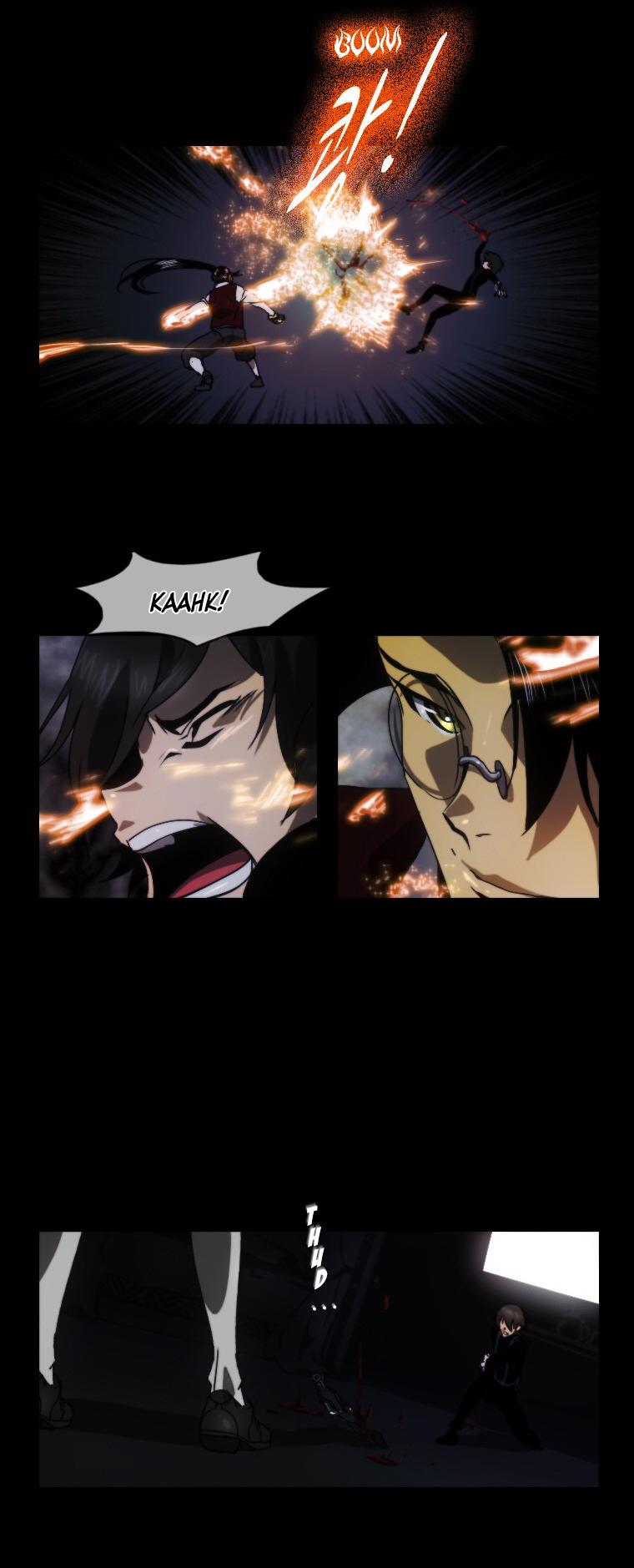 Over Steam chapter 74 - page 5