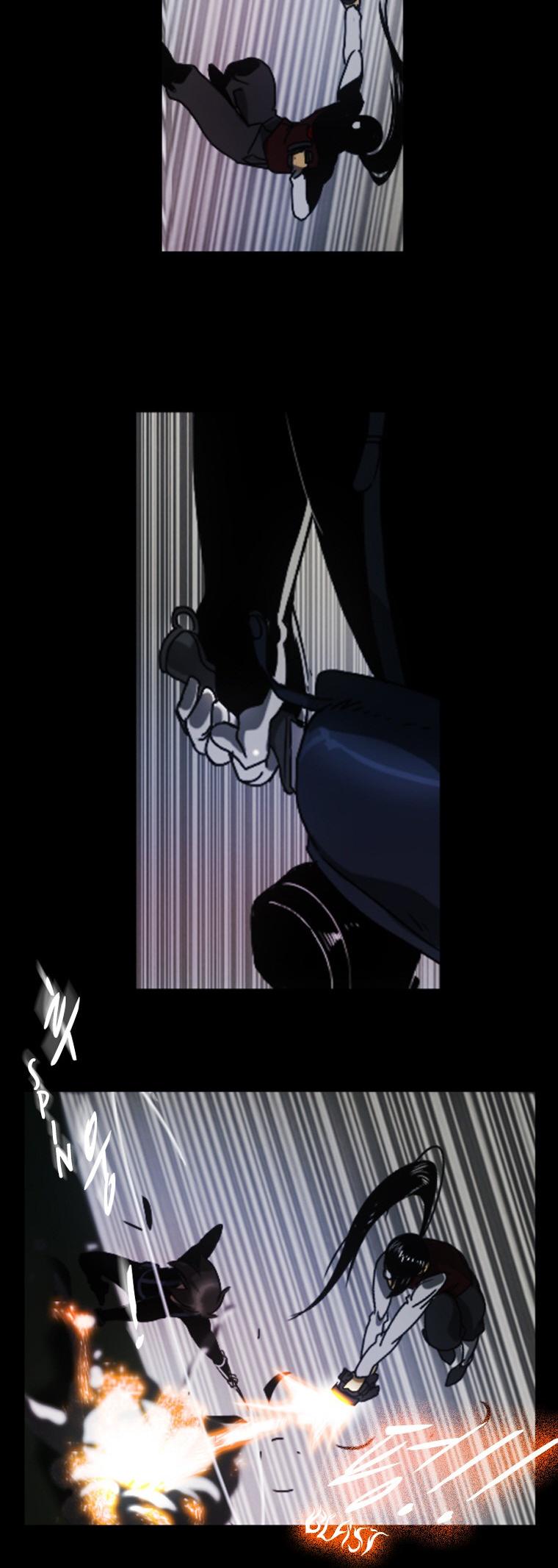 Over Steam chapter 74 - page 9