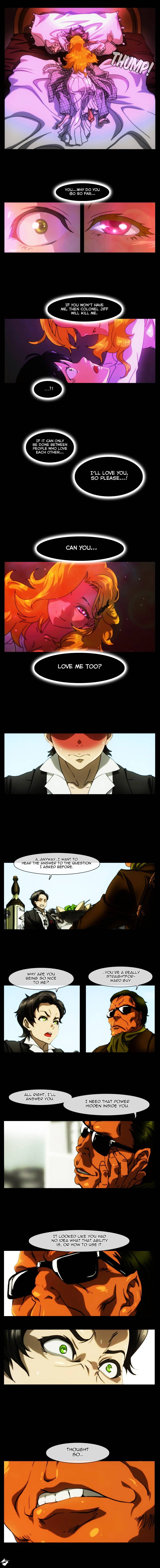 Over Steam chapter 42 - page 4
