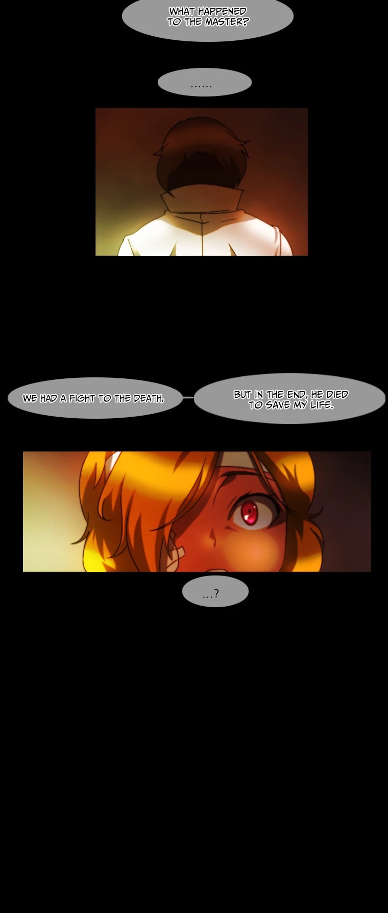 Over Steam chapter 75 - page 12