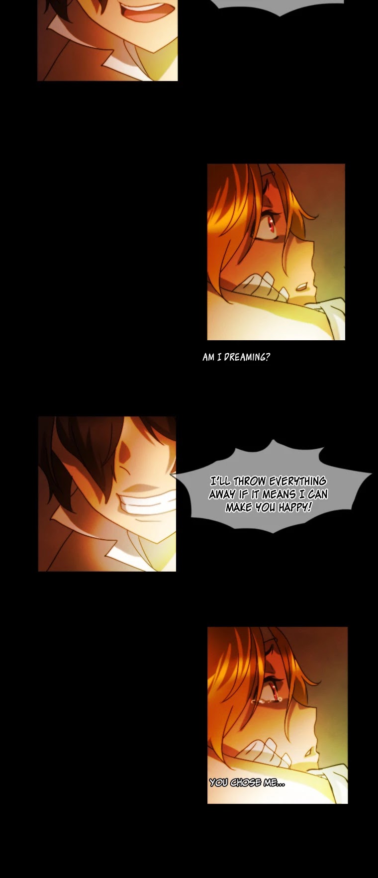 Over Steam chapter 75 - page 16