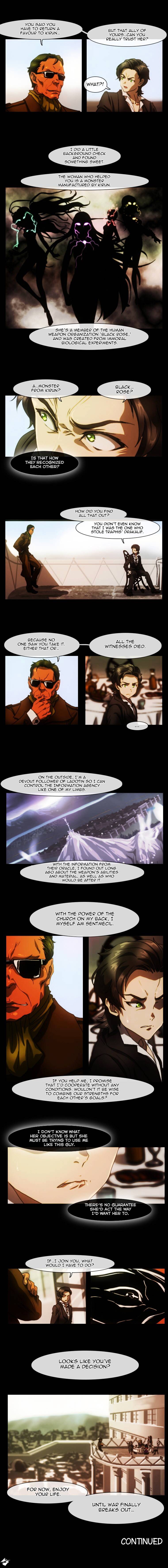 Over Steam chapter 43 - page 5