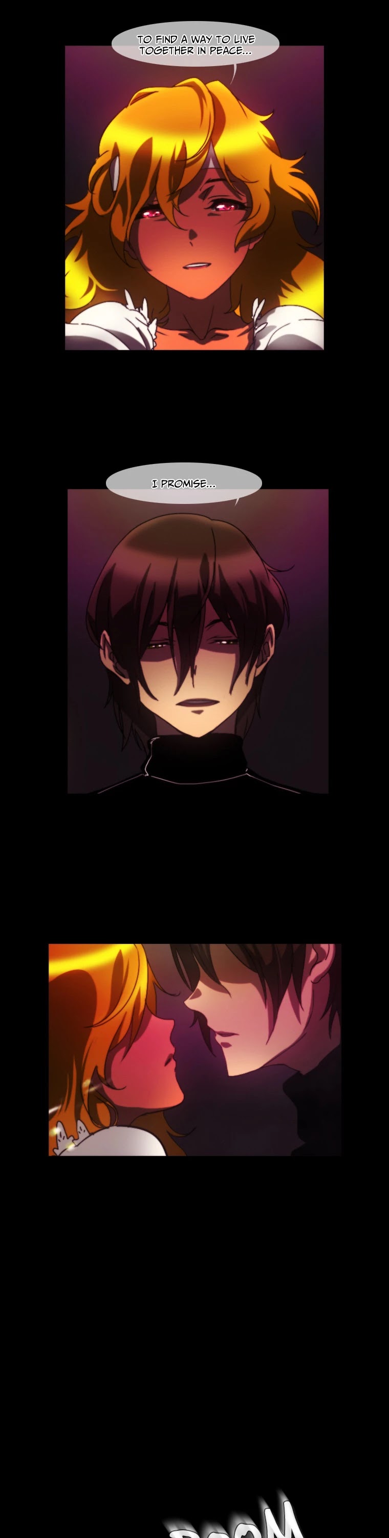 Over Steam chapter 77 - page 15