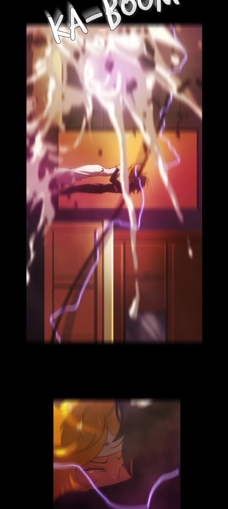 Over Steam chapter 77 - page 16