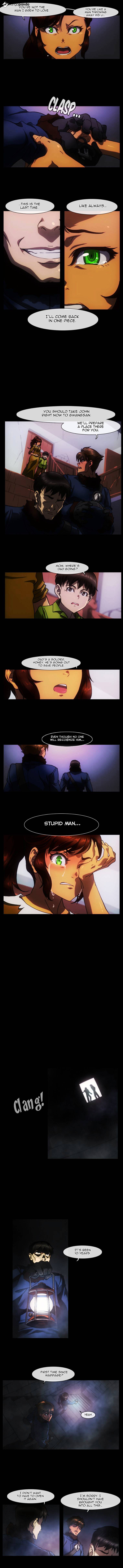 Over Steam chapter 46 - page 4
