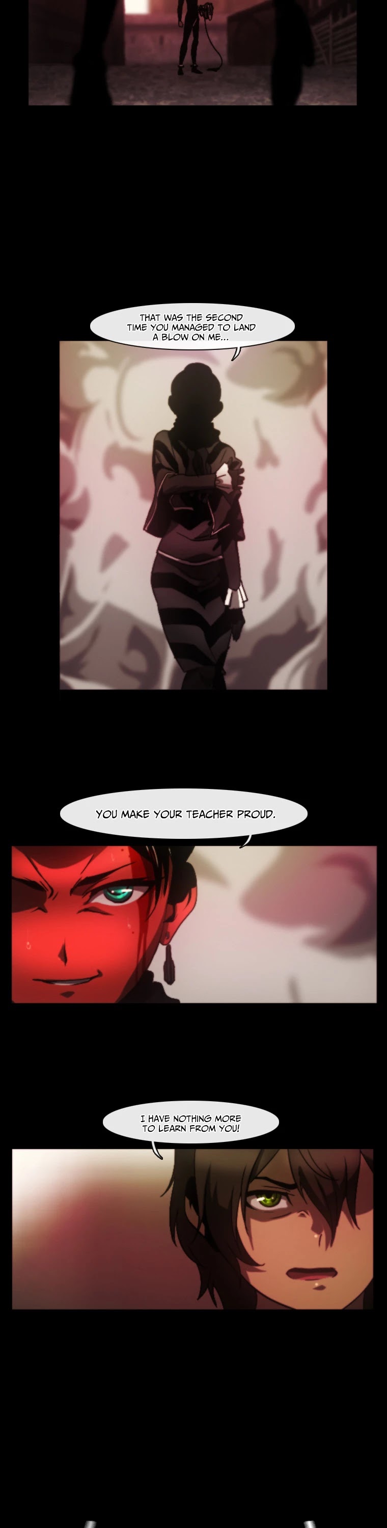 Over Steam chapter 79 - page 11