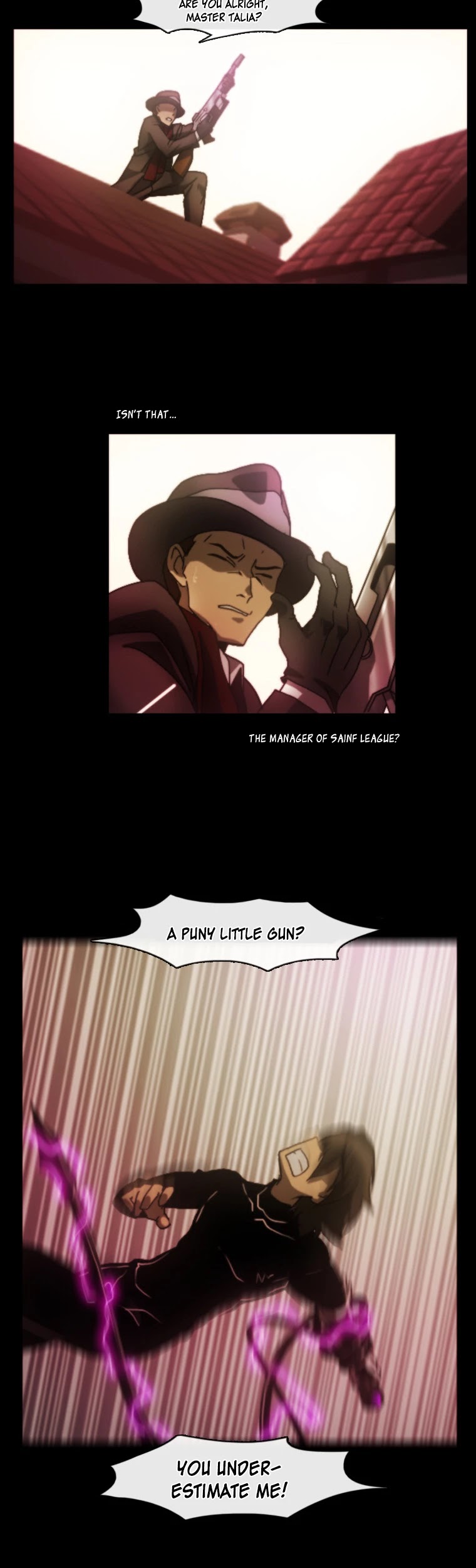 Over Steam chapter 79 - page 13