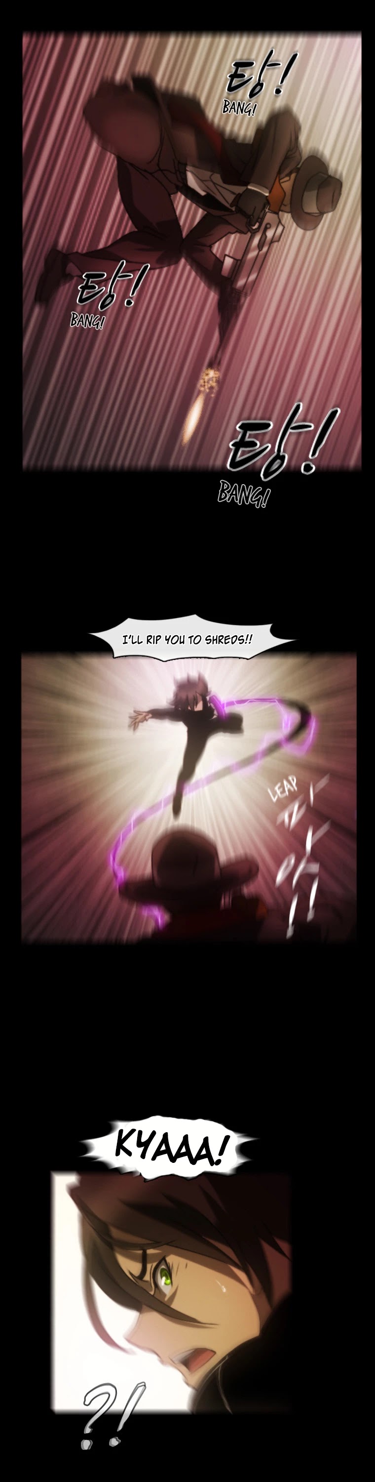 Over Steam chapter 79 - page 14