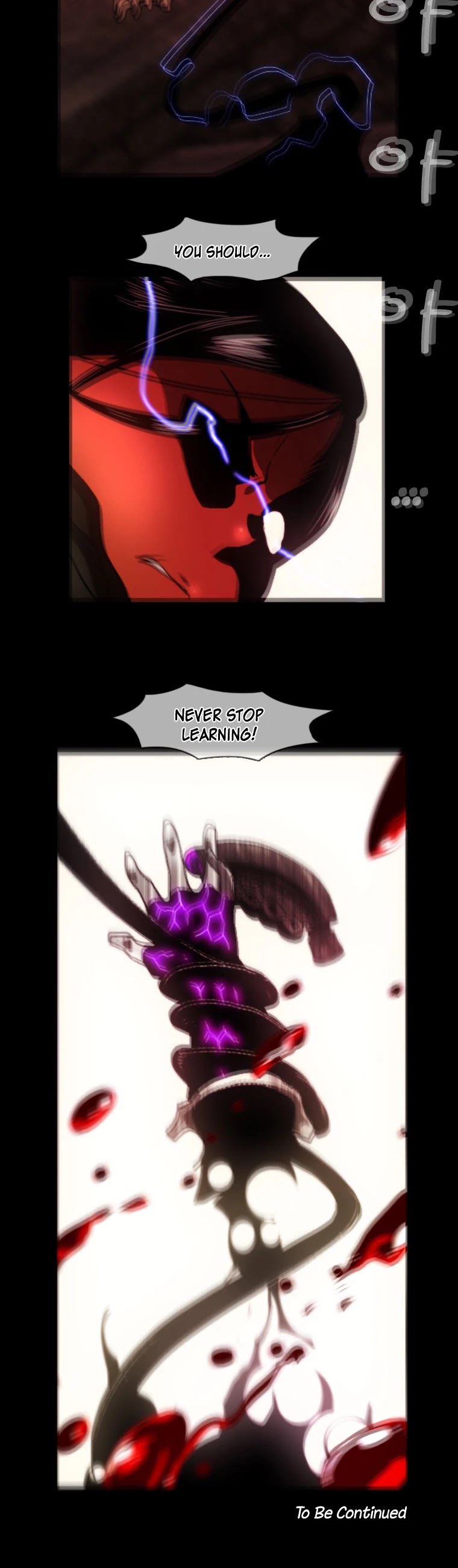 Over Steam chapter 79 - page 17