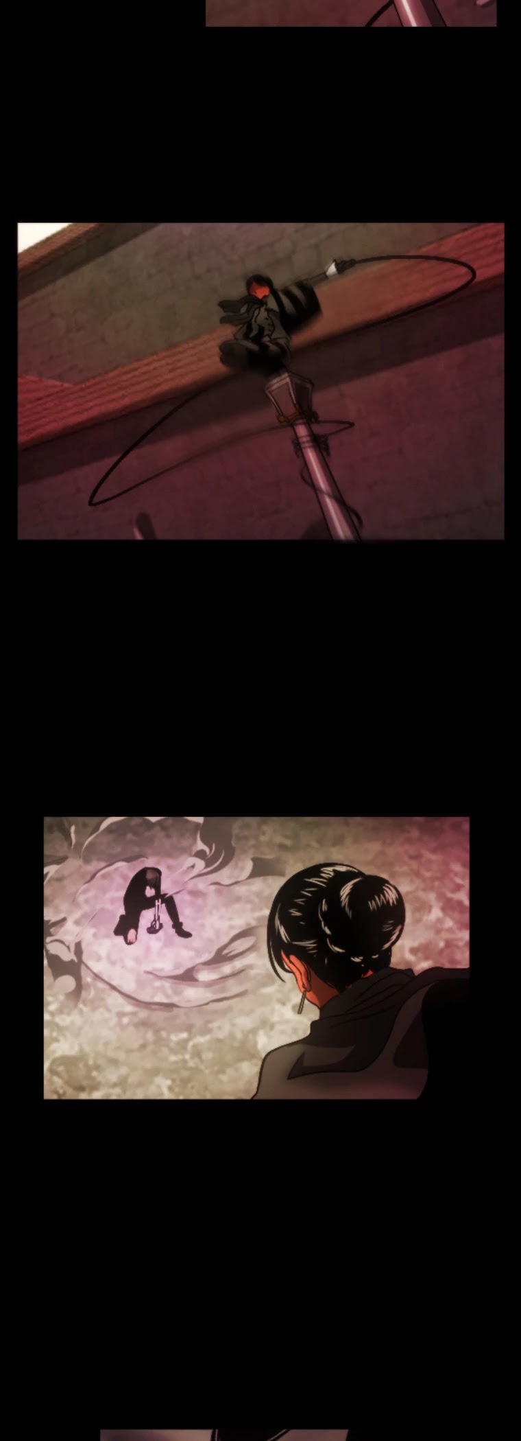 Over Steam chapter 79 - page 4
