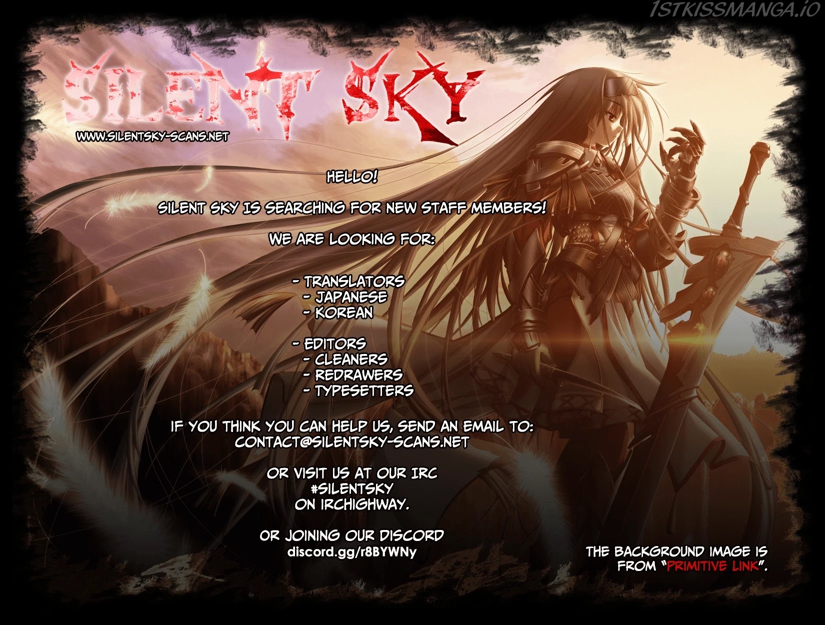 Over Steam chapter 87.7 - page 16