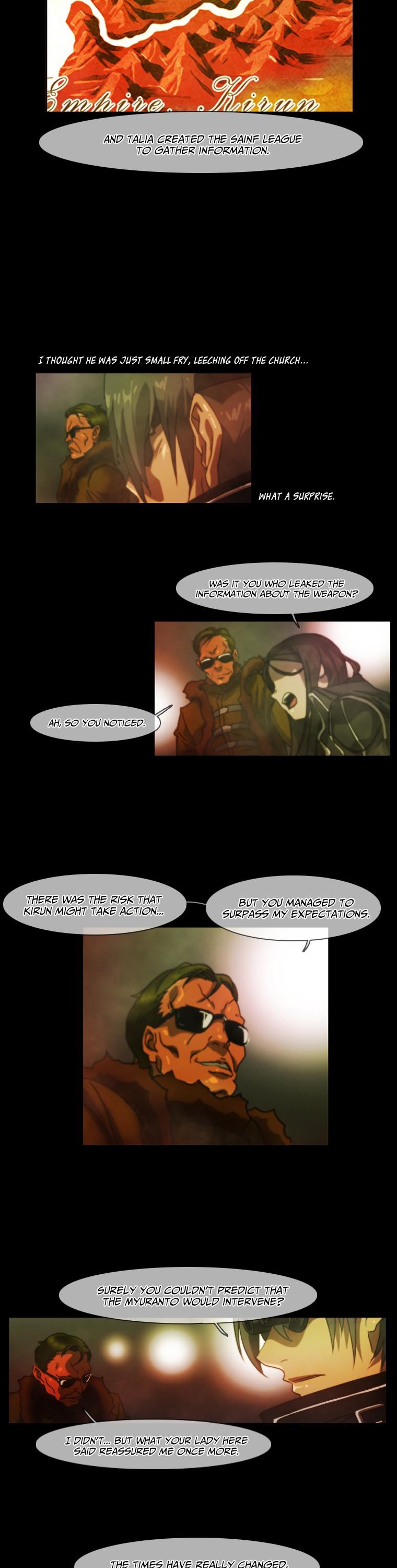 Over Steam chapter 72 - page 7