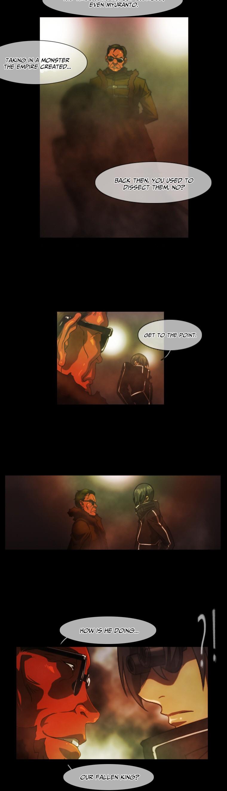 Over Steam chapter 72 - page 8