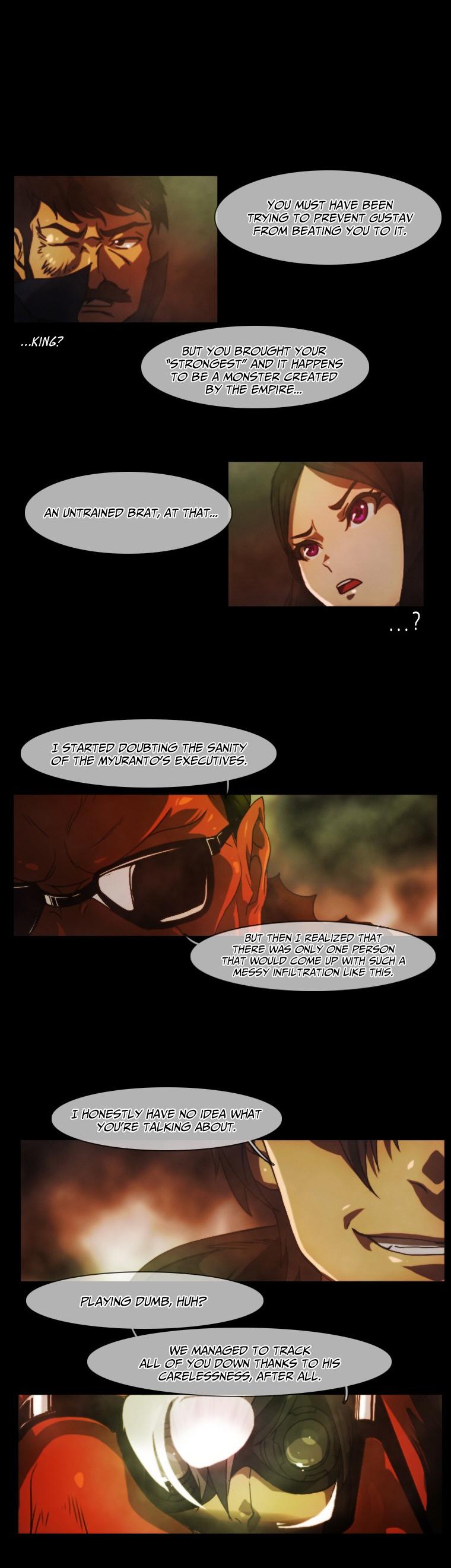 Over Steam chapter 72 - page 9