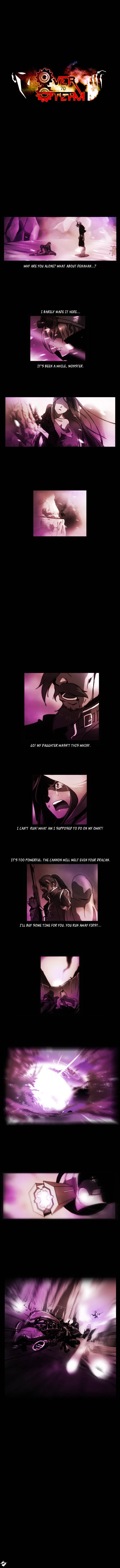 Over Steam chapter 70 - page 2