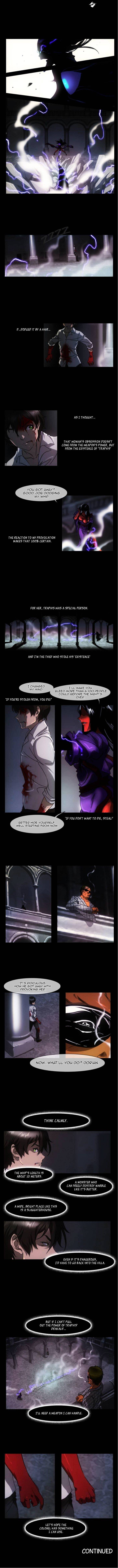 Over Steam chapter 49 - page 4