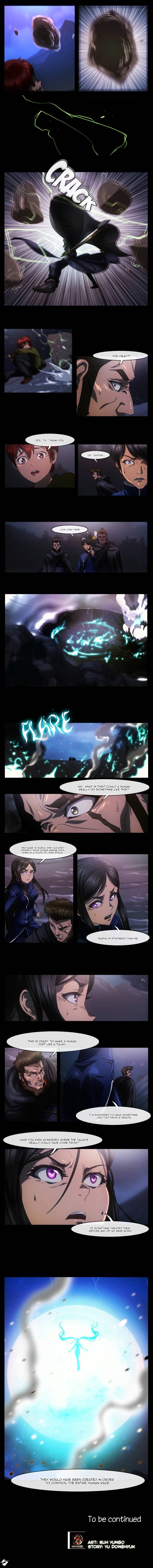 Over Steam chapter 20 - page 5