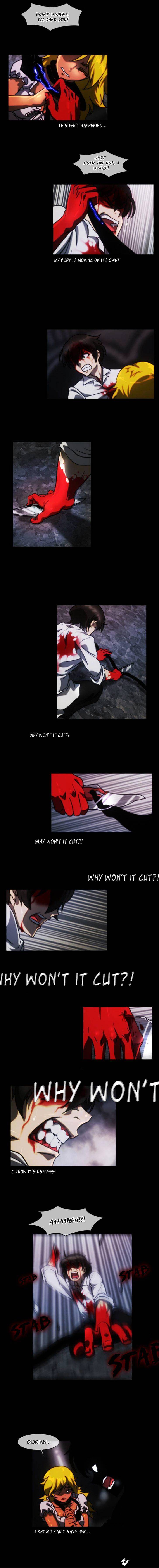 Over Steam chapter 51 - page 3