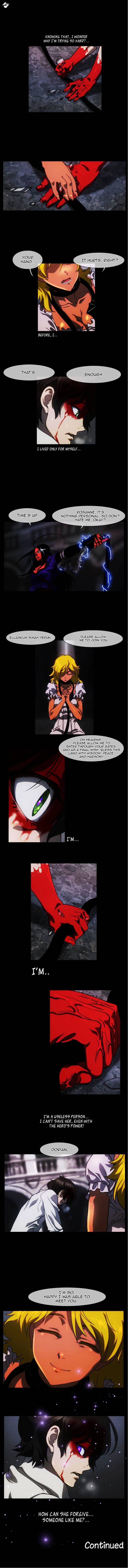 Over Steam chapter 51 - page 4